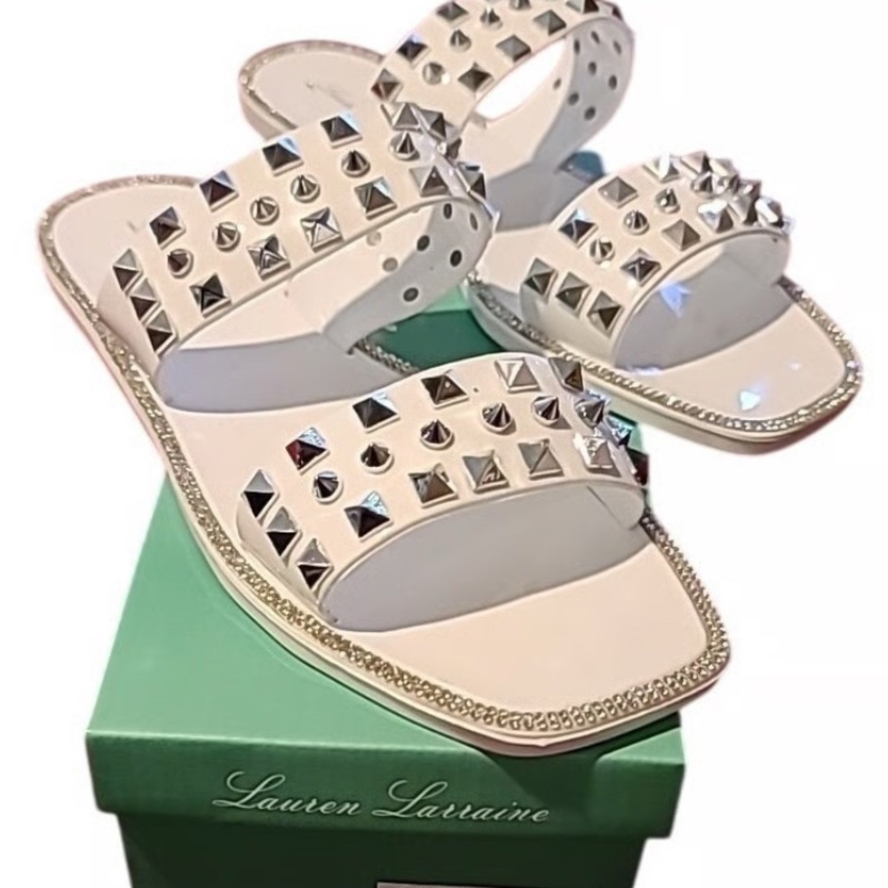 Prom Sandals